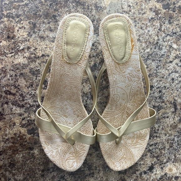 Sandals - Picture 2 of 5